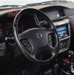 نیسان پاترۆل سەفاری